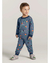 Pijama Dino Menino