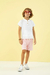 Camiseta Manga Curta Polo - comprar online