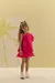 Vestido De Um Ombro Só Com Amarração - comprar online