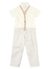 Conjunto Social Bebê - comprar online