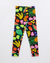 Legging Frutaria Preto