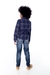Calça Jeans Skinny Luluzinha & Oliver®- Azul Claro- Oliver - comprar online