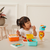 KIT 3 POTINHOS BUBA ZOO - comprar online