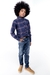 Calça Jeans Skinny Luluzinha & Oliver®- Azul Claro- Oliver