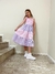 Vestido Longo Vichy na internet