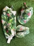Kit Chinelo Luluzinha