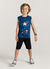 Camiseta Regata Vingadores - comprar online