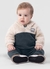 Conjunto moletom bebê menino