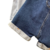 Conjunto Jardineira Jeans - koalak.kids