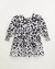 Vestido Fiore Preto - loja online