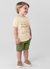 Conjunto Infantil Menino Savana