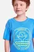Camiseta Mini Stone Silk Baleias - koalak.kids
