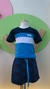 Conjunto Blue Oliver - comprar online