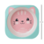 KIT REFEICAO BAMBU BUBA - comprar online