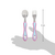KIT TALHERES ANIMAL FUN + PRATINHO BOWL ANIMAL FUN UNICORNIO - comprar online