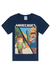 Camiseta Minecraft - comprar online
