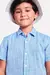Camisa Mini Flame Leve Manga Curta - comprar online
