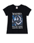 Blusa de malha Wandinha Infantil - comprar online