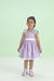 Vestido Vichy Com Laços Nas Alças na internet