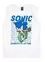 Regata Sonic em malha infantil menino - comprar online