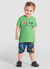 Pijama de Verão Menino Play