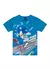 Camiseta Sonic infantil unissex - comprar online