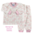 Pijama Inverno Microsoft Infantil - comprar online