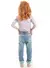 Calça Jeans Menina Baby - loja online