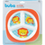 KIT TALHERES ANIMAL + PRATO COM DIVISORIAS ANIMAL FUN LEAO na internet