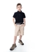 Camisa Polo Lisa - loja online