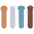 KIT 4 LIXAS DE UNHA - loja online