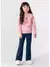 Conjunto Bailarina Infantil Menina Mundi