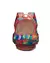 Mochila Carimbo na internet