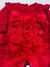 Macacão Gato Vermelho - comprar online