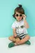 Conjunto Camiseta E Bermuda