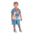Camiseta Dino Divertido - loja online