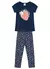 Conjunto infantil menina Strawberry - comprar online