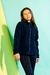 Jaqueta Fleece Juvenil - loja online