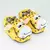 Pantufa Bichinhos Infantil