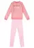 Conjunto infantil menina LOVE - comprar online