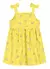 Vestido Bebê Menina Em Malha Artesã Baby - comprar online