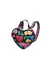 Mini Mochila Amor De Flor