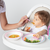 KIT TALHERES ANIMAL FUN + PRATINHO BOWL ANIMAL FUN UNICORNIO - comprar online