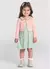 Conjunto infantil menina de cisne Vestido + Bolero - loja online