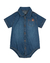 Body Jeans Bebê - comprar online