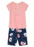 Conjunto Ciclista Primeiros Passos Flowers - comprar online