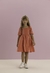 Vestido De Festa Com Mangas Bufantes - comprar online