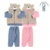 Conjunto Urso Estelar - comprar online