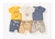 Body Animais Babyhood - comprar online