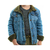 Jaqueta Jeans Peluciada - koalak.kids